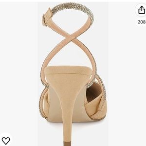 Stiletto Dress Shoe (Brand New)